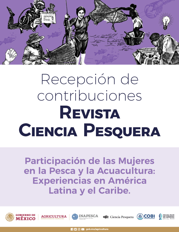 Participación de las Mujeres en la Pesca y la Acuacultura: Experiencias en América Latina y el Caribe